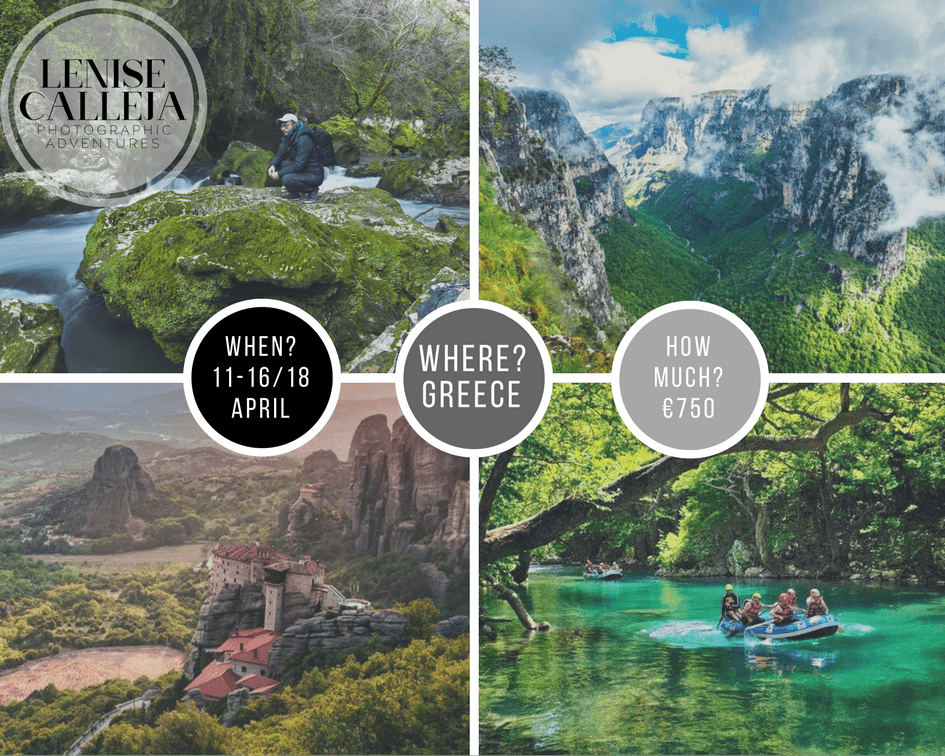 photographic adventures
