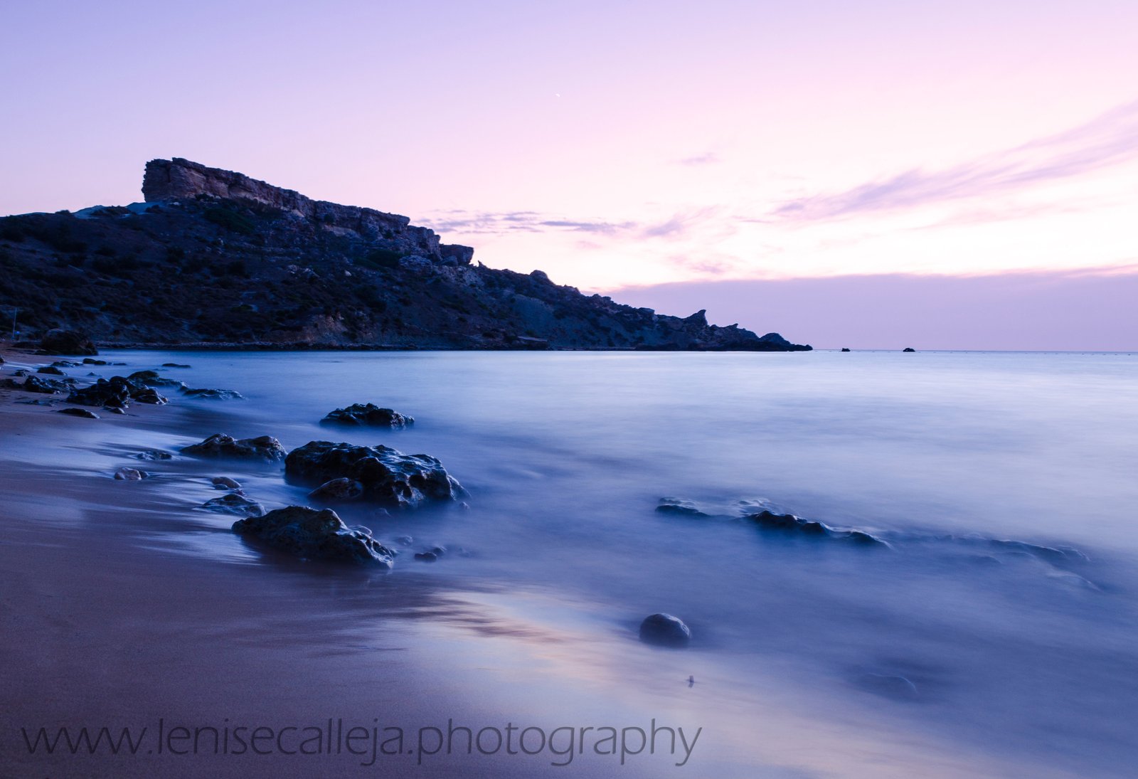 malta beaches