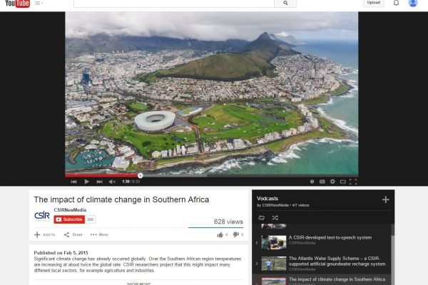 Cape Town 1