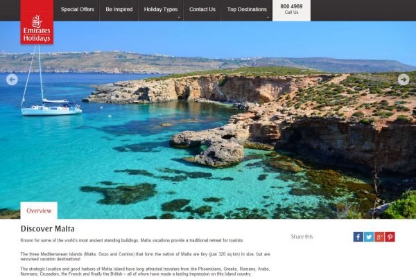 Comino 2