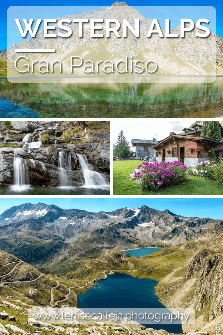 gran paradiso