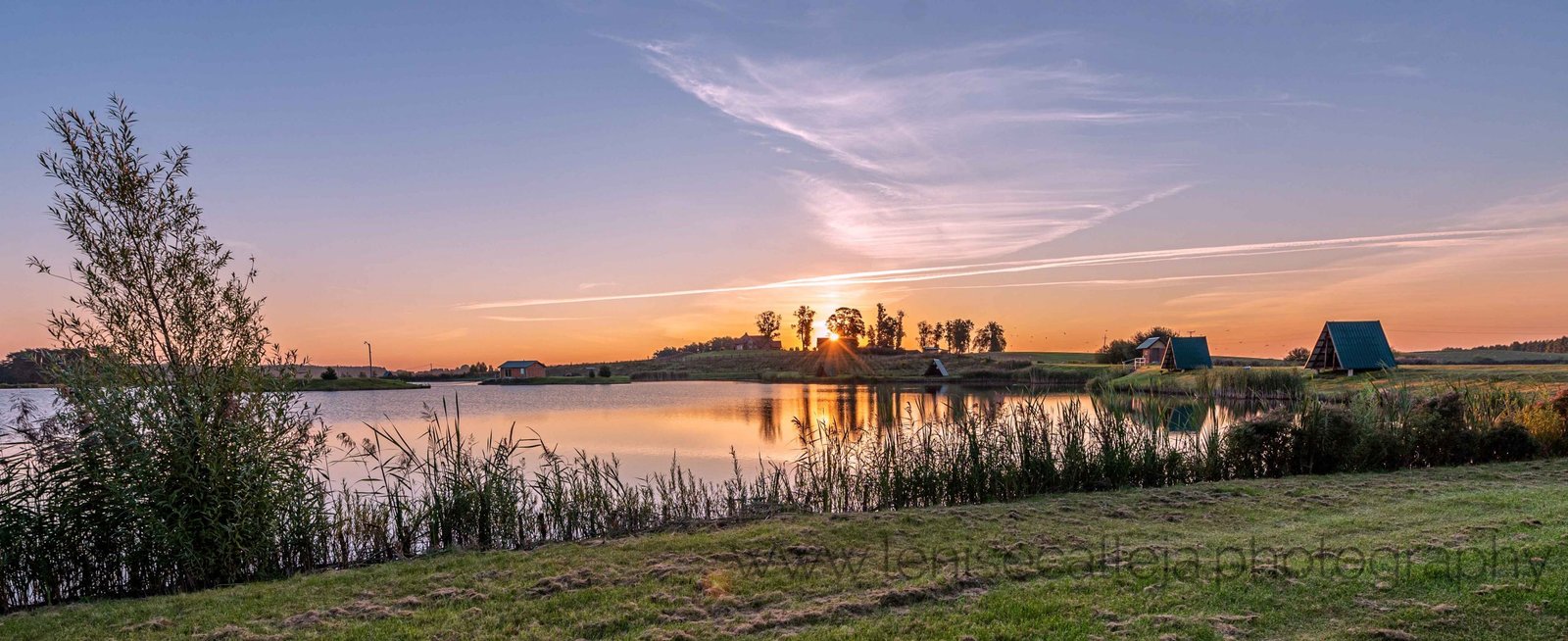 A journey through Poland’s Natural Parks – Warmia & Masuria Lake District